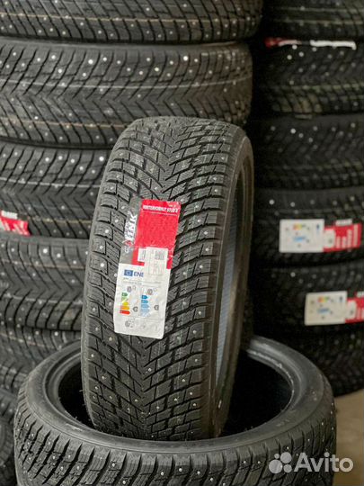 iLink Wintervorhut Stud II 245/45 R20 111T