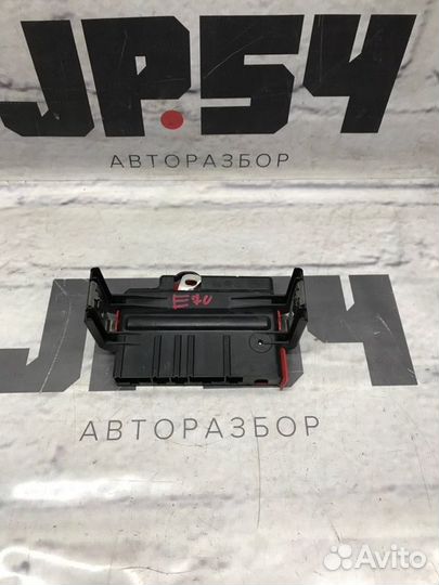 Блок предохранителей Bmw X5 E53 M54B30 2005