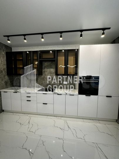 2-к. квартира, 47 м², 8/22 эт.