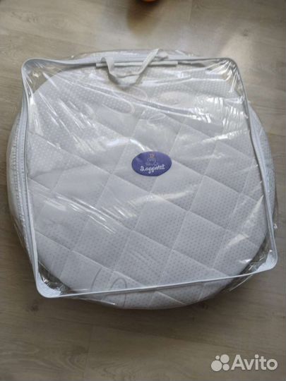 Матрас детский 0+