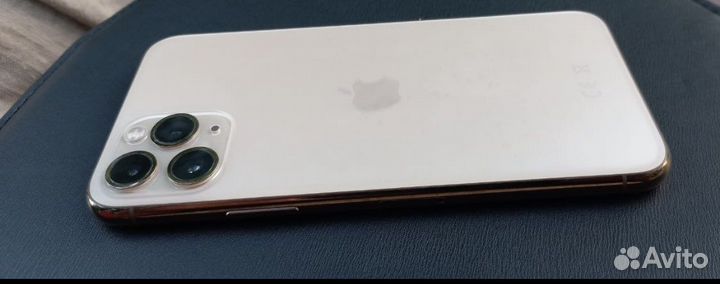 iPhone 11 pro 64 gb