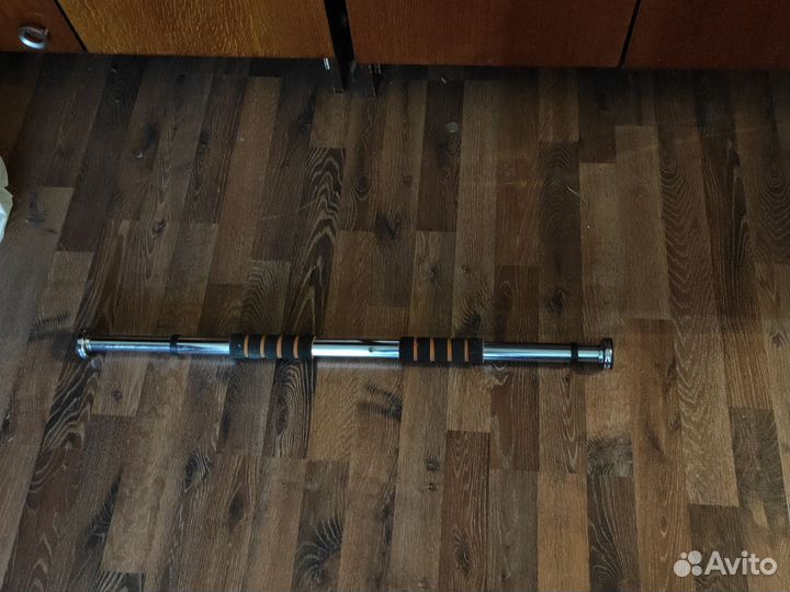 Турник в дверной проем