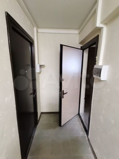 Комната 16,3 м² в 3-к., 1/9 эт.