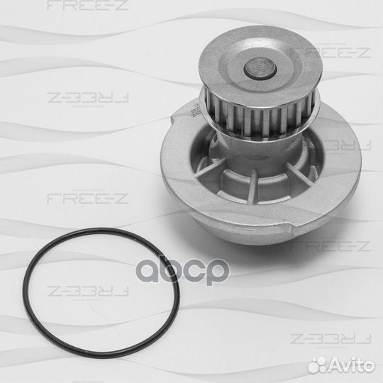 Насос водяной KP0142 free-Z