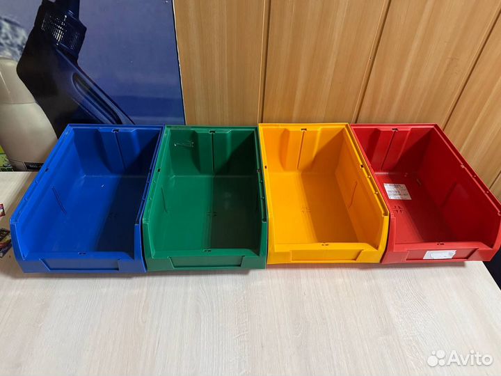 Ящик Тара. ру Milano 350х230х150 мм