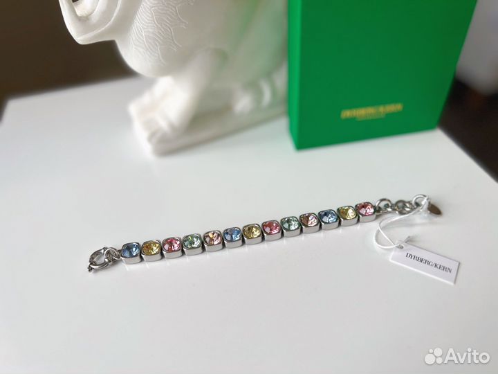 Браслет dyrberg/kern