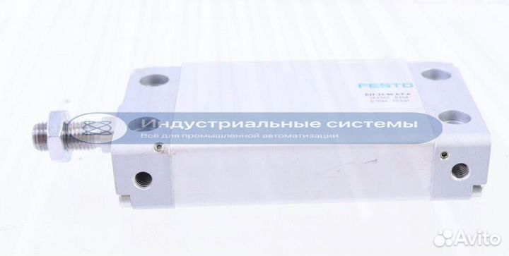 Цилиндр festo 161265 DZF-32-40-A-P-A