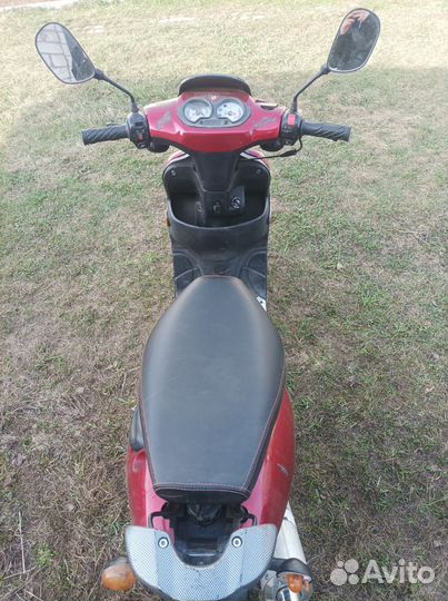 Скутер 50