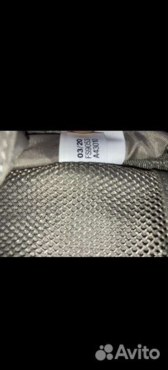 Сумка adidas оригинальная