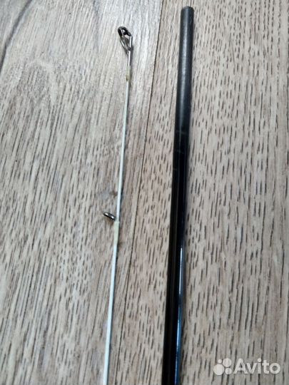 Спиннинг Maximus pointer 23UL 2,3m / 0,8-7g