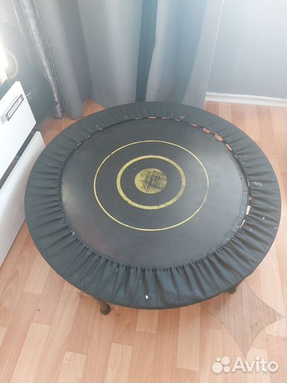 Продам детский спортивный батут