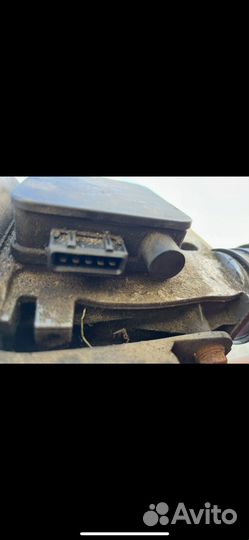 Дмрв Opel 2.0 c20ne 94 год