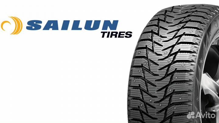 Sailun Ice Blazer WST3 235/60 R18 103T