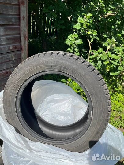 Nordman 5 205/55 R16 94T