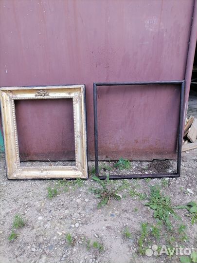 Киот для иконы