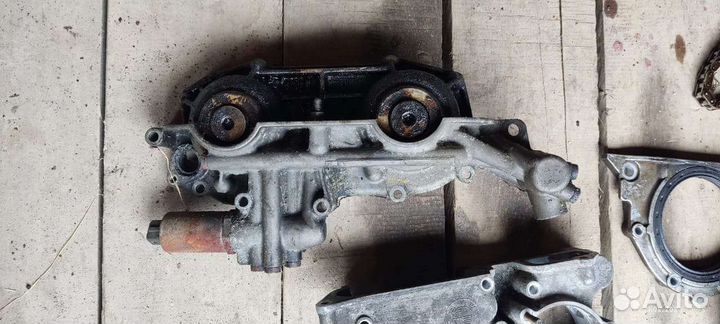 Запчасти м54б30