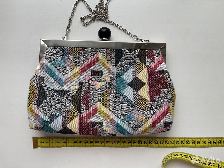 Клатч женский