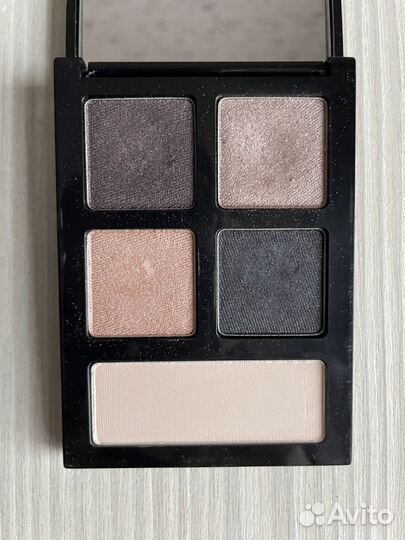 Палетка теней Bobbi Brown