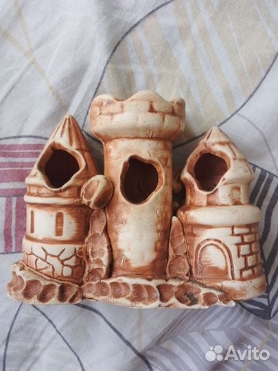 Вещи для аквариумных рыб