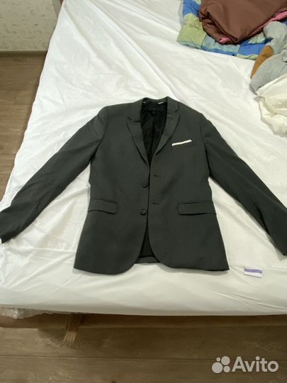 Пиджак h&m