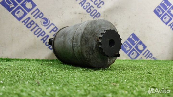 Корпус топливного фильтра задний левый Renault