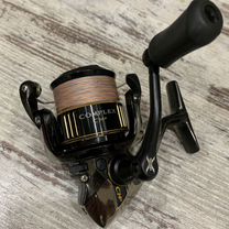 Катушка Shimano Complex CI4+ 2500S F4