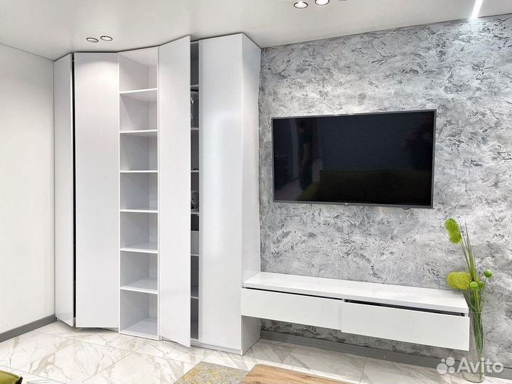 Шкаф новый от Производителя