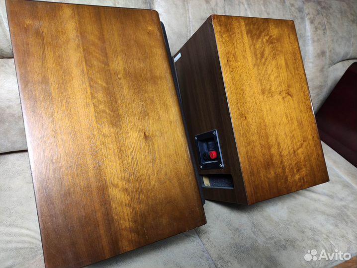 Колонки Onkyo D-500II