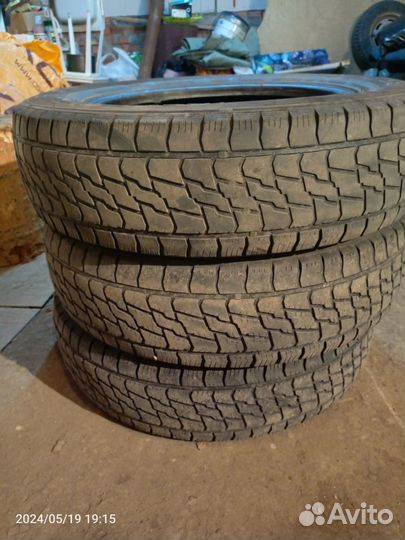 КАМА Кама-232 16/75 R16