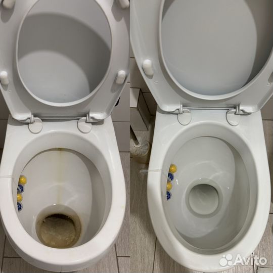 Клининг уборка квартир и домов 24/7