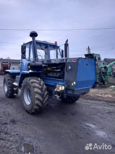 Трактор ХТЗ Т-150К, 2004