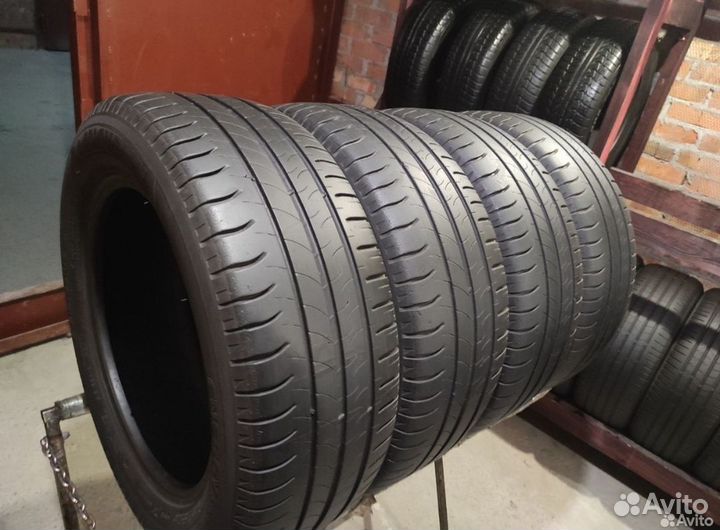 Michelin Energy Saver 215/55 R16 93V