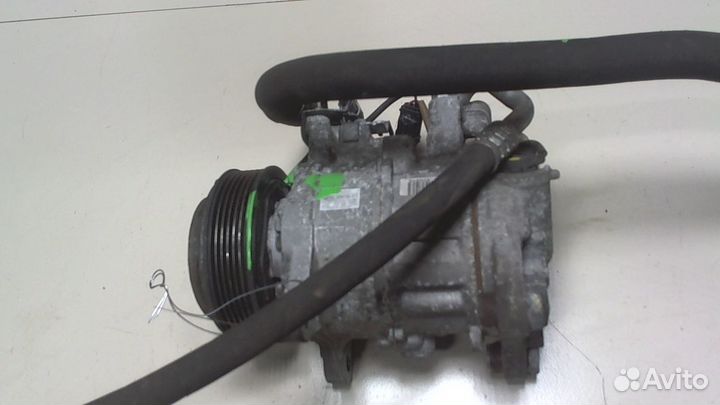 Компрессор кондиционера BMW 3 F30, 2012