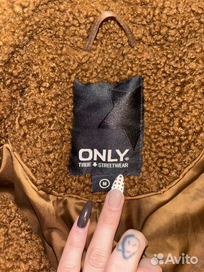 Шубка тедди женская 44 46