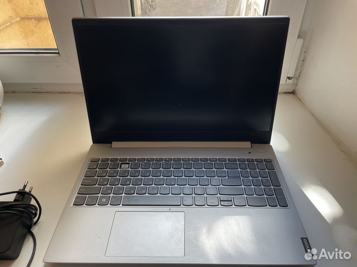 Ноутбук Lenovo IdeaPad S340-15API