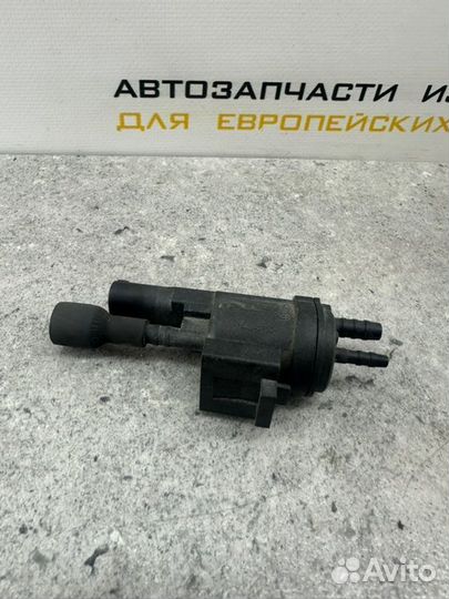 Клапан вакуумный Mercedes-Benz Ml350 W164 M272.967