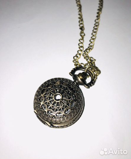 Часы карманные