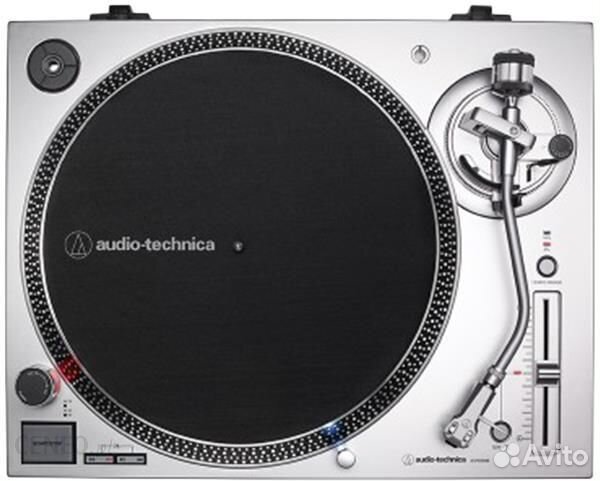 Audio-Technica AT-LP120X-USB