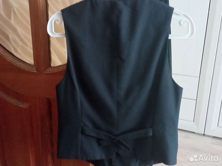 Школьный костюм для мальчика