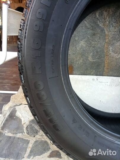 Kormoran D 215/60 R16 99T