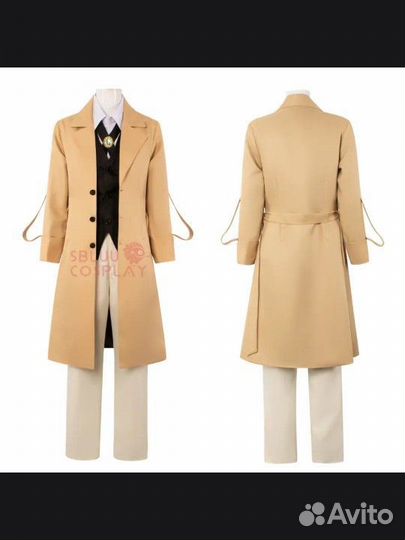 Аниме косплей