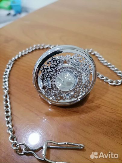Карманные часы