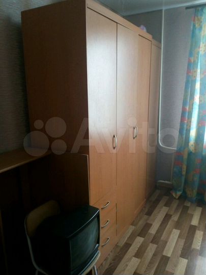 2-к. квартира, 54 м², 7/9 эт.