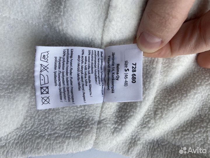 Шапка lassie 46 48