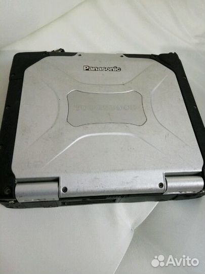 Ноутбук защищенный Panasonic CF-30, CF-31
