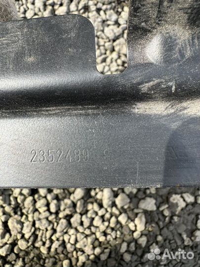 Кронштейн Scania 6 2352489