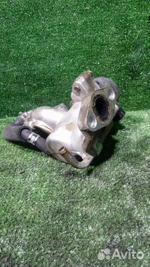 Клапан рециркуляции выхлопных газов EGR Mitsubishi