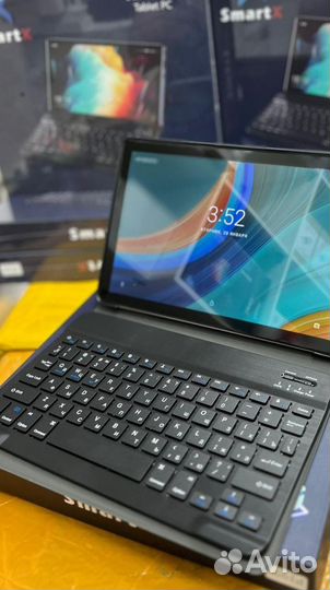 Планшет х20 про