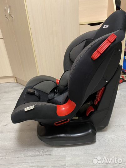 Детское автокресло babyton