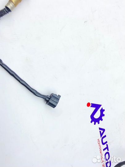 Датчик кислородный задний Mercedes E-Класс W211